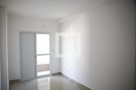 Quarto de apartamento para alugar com 2 quartos, 74m² em Boqueirão, Praia Grande