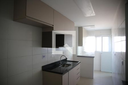 Apartamento para alugar com 74m², 2 quartos e 1 vagaCozinha