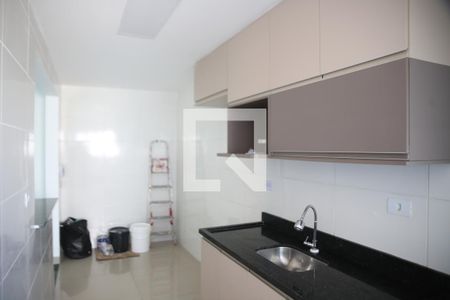 Apartamento para alugar com 74m², 2 quartos e 1 vagaCozinha