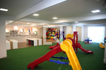 Apartamento para alugar com 74m², 2 quartos e 1 vagaÁrea comum - Playground