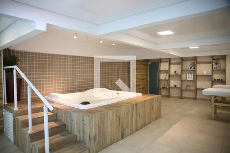 Apartamento para alugar com 74m², 2 quartos e 1 vagaIdra