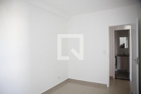 Quarto de apartamento para alugar com 2 quartos, 74m² em Boqueirão, Praia Grande
