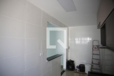 Apartamento para alugar com 74m², 2 quartos e 1 vagaCozinha
