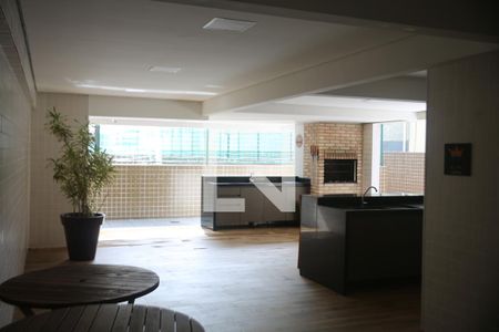 Apartamento para alugar com 74m², 2 quartos e 1 vagaEsapaço Gourmet