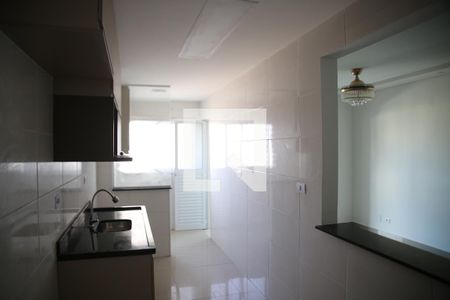 Apartamento para alugar com 74m², 2 quartos e 1 vagaCozinha