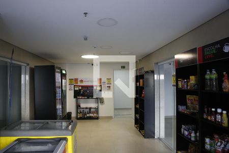 Apartamento para alugar com 74m², 2 quartos e 1 vagaMercado