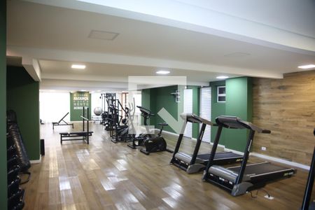 Apartamento para alugar com 74m², 2 quartos e 1 vagaAcademia