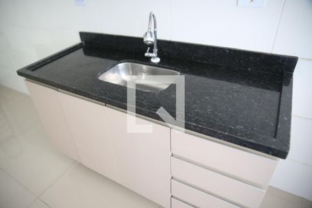 Apartamento para alugar com 74m², 2 quartos e 1 vagaCozinha