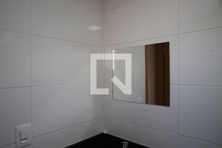 Apartamento para alugar com 85m², 2 quartos e 2 vagasBanheiro suite 1