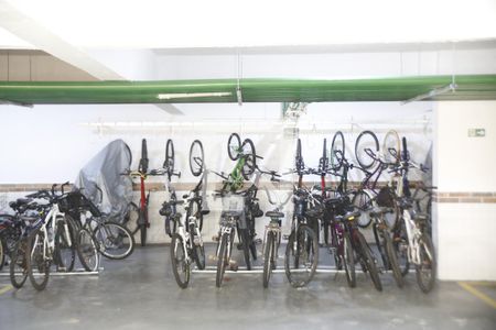 Apartamento para alugar com 85m², 2 quartos e 2 vagasbicicletario