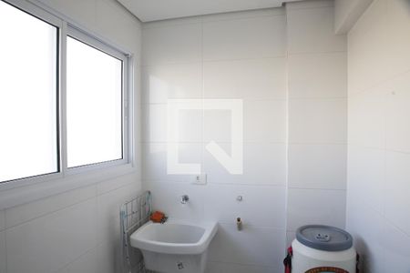 Apartamento para alugar com 85m², 2 quartos e 2 vagasArea de serviço