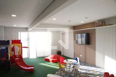 Apartamento para alugar com 85m², 2 quartos e 2 vagasBrinquedoteca