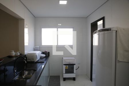 Apartamento para alugar com 85m², 2 quartos e 2 vagascozinha