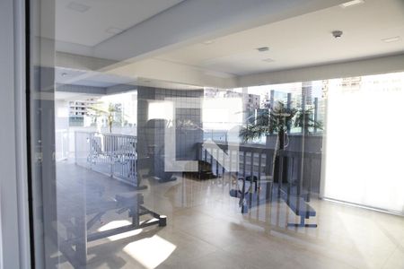 Apartamento para alugar com 85m², 2 quartos e 2 vagasÁrea comum - Academia