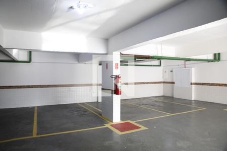 Apartamento para alugar com 85m², 2 quartos e 2 vagasgaragem