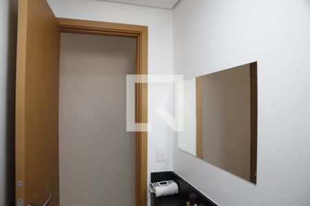 Apartamento para alugar com 85m², 2 quartos e 2 vagasLavabo