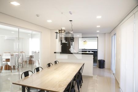 Apartamento para alugar com 85m², 2 quartos e 2 vagasEspaço Gourmet