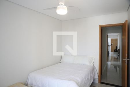 Apartamento para alugar com 85m², 2 quartos e 2 vagas suite 2