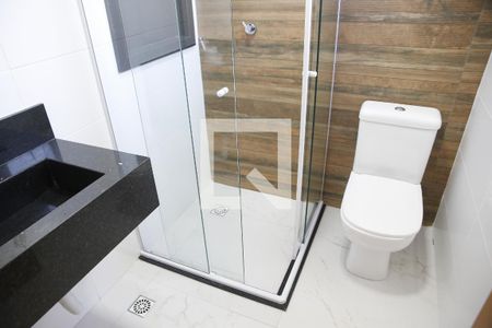 Apartamento para alugar com 85m², 2 quartos e 2 vagasBanheiro suite 1