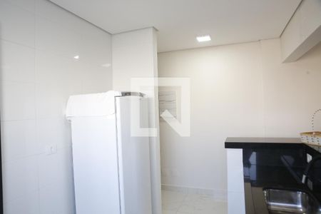 Apartamento para alugar com 85m², 2 quartos e 2 vagascozinha