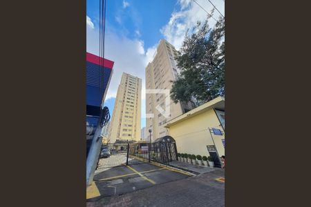 Apartamento à venda com 60m², 2 quartos e 1 vagaFachada