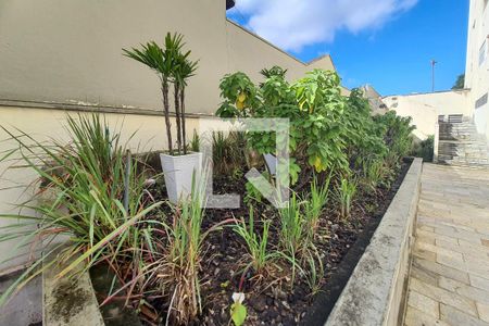 Apartamento à venda com 60m², 2 quartos e 1 vagaJardim