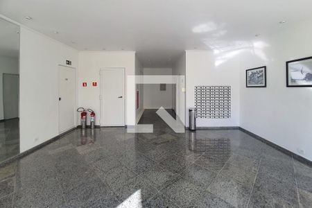 Apartamento à venda com 60m², 2 quartos e 1 vagaHall
