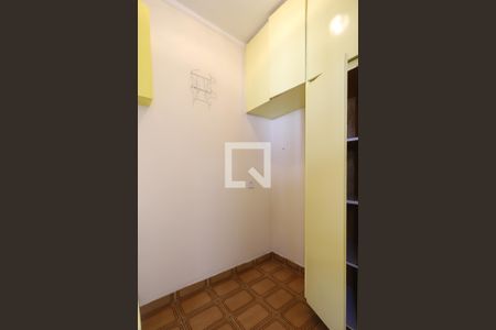 Apartamento à venda com 60m², 2 quartos e 1 vagaQuarto de Serviço