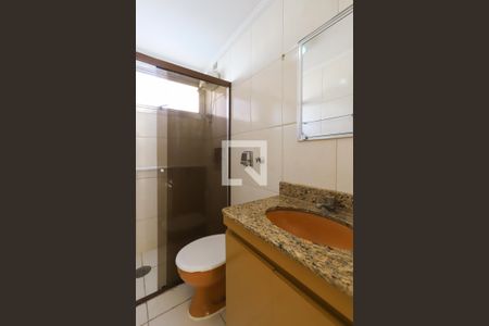 Apartamento à venda com 60m², 2 quartos e 1 vagaBanheiro