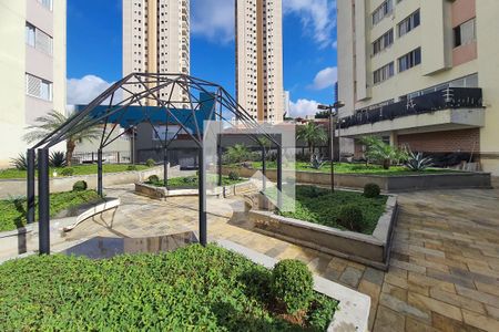 Apartamento à venda com 60m², 2 quartos e 1 vagaJardim