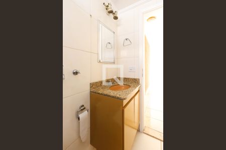 Apartamento à venda com 60m², 2 quartos e 1 vagaBanheiro