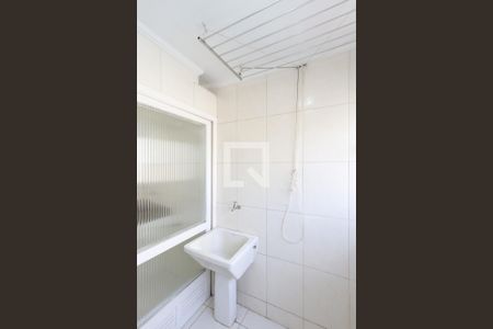 Apartamento à venda com 60m², 2 quartos e 1 vagaLavanderia