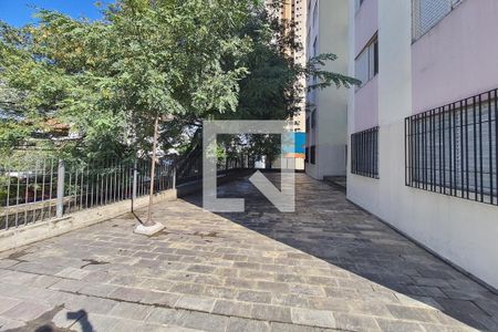 Apartamento à venda com 60m², 2 quartos e 1 vagaTerraço
