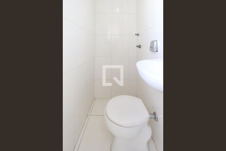 Apartamento à venda com 60m², 2 quartos e 1 vagaBanheiro de serviço