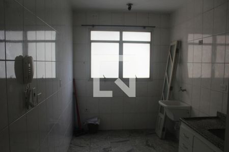 Apartamento para alugar com 70m², 3 quartos e 1 vaga Cozinha 