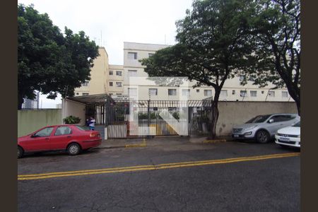 Apartamento para alugar com 70m², 3 quartos e 1 vagaFaixada 