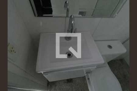 Apartamento para alugar com 70m², 3 quartos e 1 vagaBanheiro