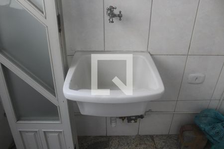 Apartamento para alugar com 70m², 3 quartos e 1 vagaLavanderia 