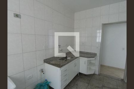 Apartamento para alugar com 70m², 3 quartos e 1 vagaCozinha 