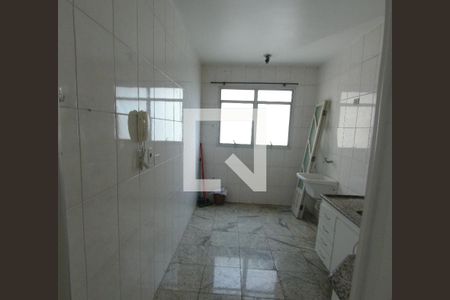 Apartamento para alugar com 70m², 3 quartos e 1 vaga Cozinha 