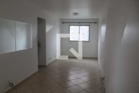 Sala  de apartamento para alugar com 3 quartos, 70m² em Vila das Bandeiras, Guarulhos