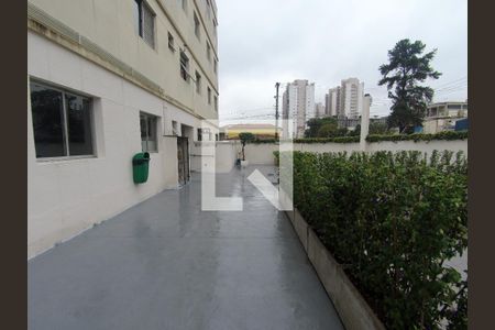 Apartamento para alugar com 70m², 3 quartos e 1 vagaÁrea comum