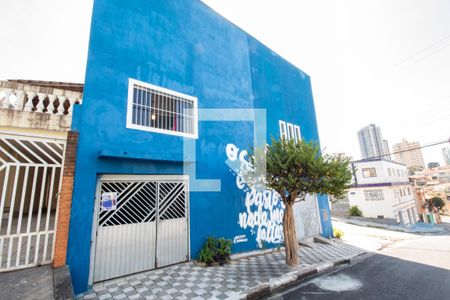 Casa à venda com 360m², 5 quartos e 3 vagasFachada