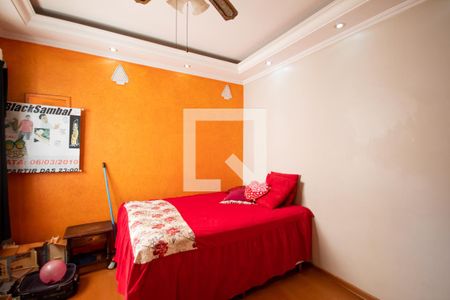 Casa à venda com 360m², 5 quartos e 3 vagasQuarto 5