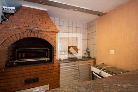 Casa à venda com 360m², 5 quartos e 3 vagasChurrasqueira