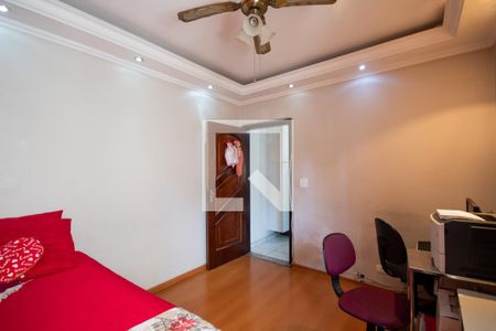 Casa à venda com 360m², 5 quartos e 3 vagasQuarto 5