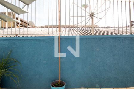 Casa à venda com 360m², 5 quartos e 3 vagasVista da Suíte