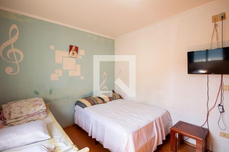 Casa à venda com 360m², 5 quartos e 3 vagasQuarto 3