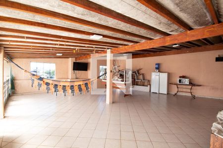 Casa à venda com 360m², 5 quartos e 3 vagasSalão de Festas