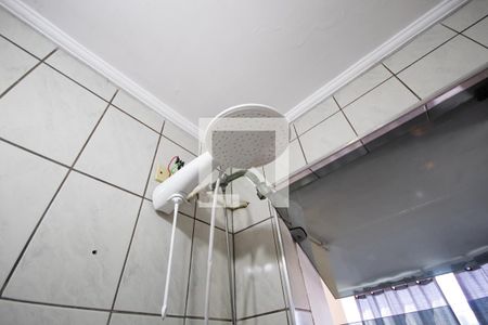 Casa à venda com 360m², 5 quartos e 3 vagasBanheiro 2